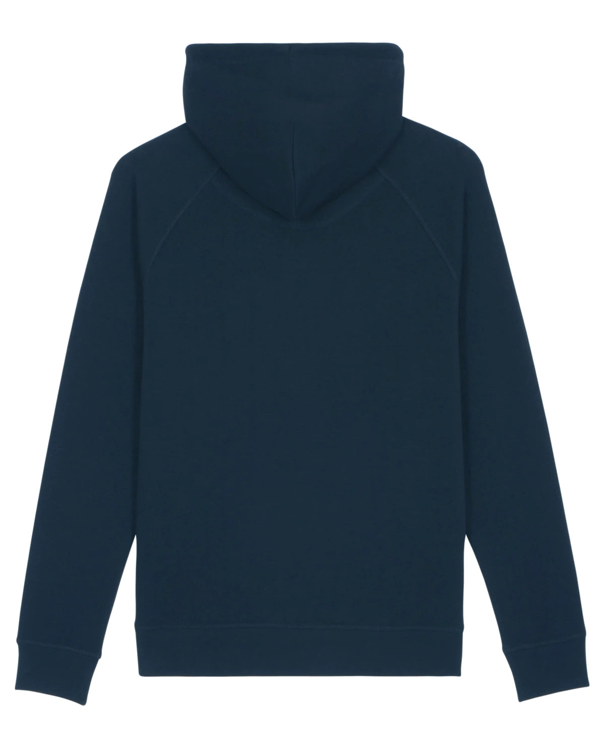 Hoodie Buxtehude marineblau