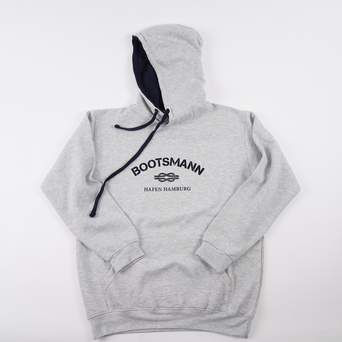 Hoodie "Bootsmann"