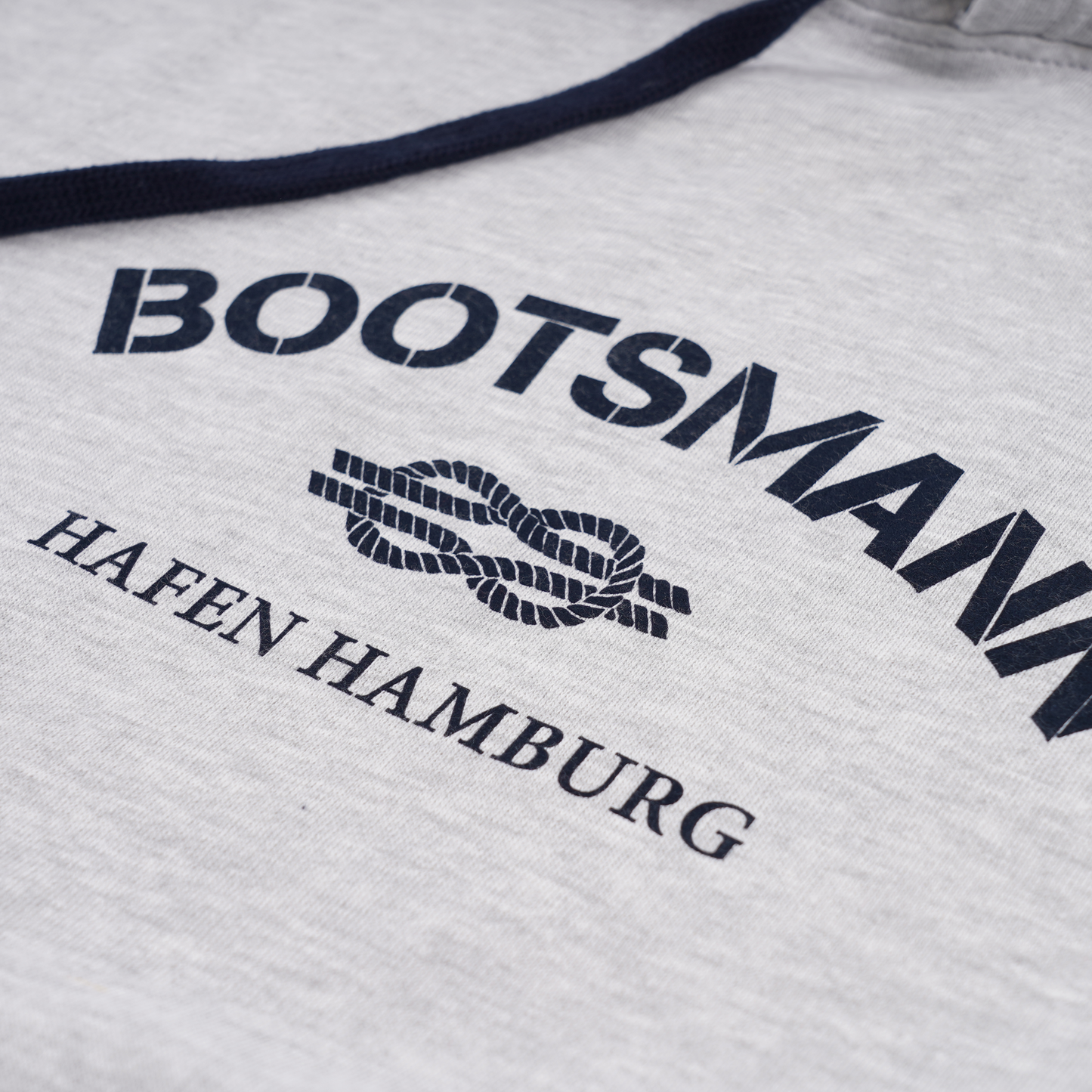 Hoodie "Bootsmann"