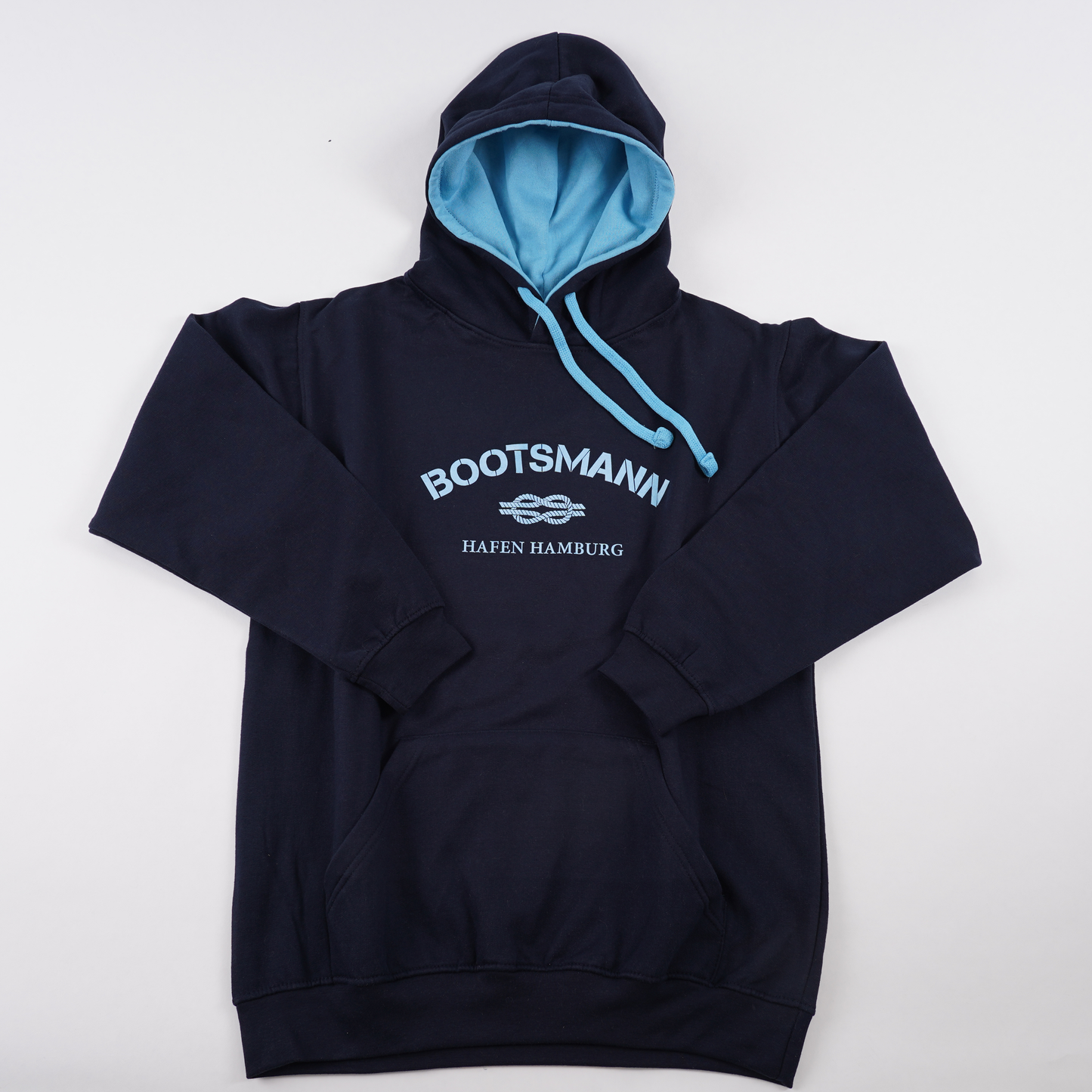 Hoodie "Bootsmann"