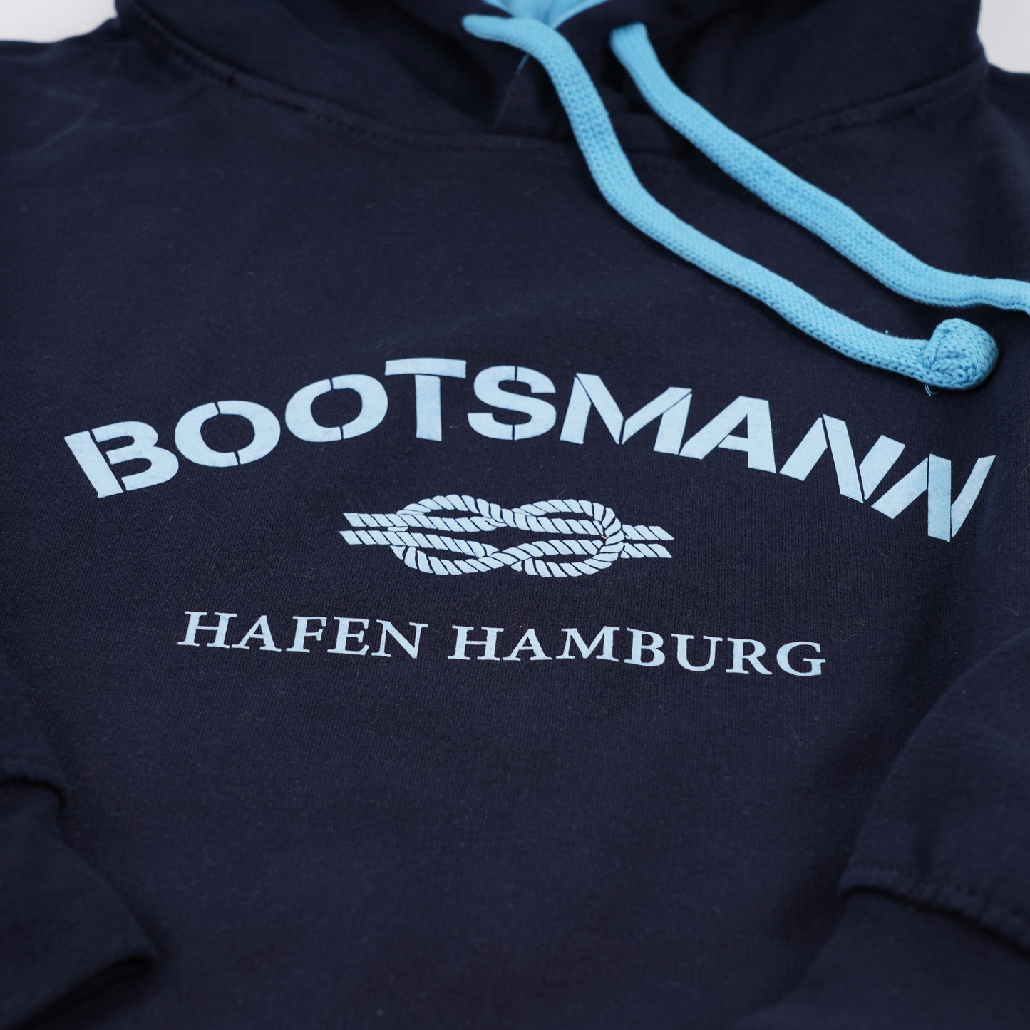 Hoodie "Bootsmann"