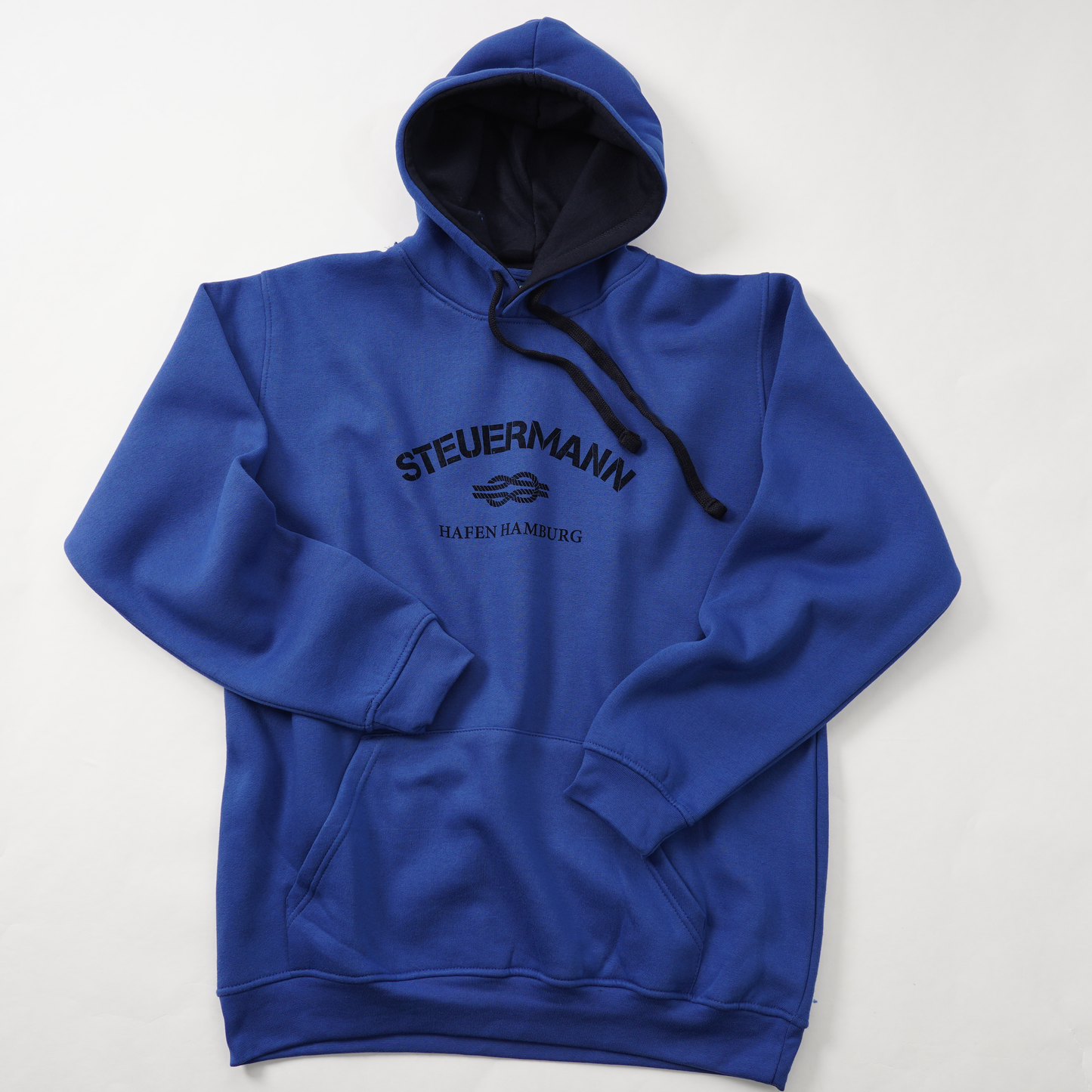 Hoodie "Steuermann"