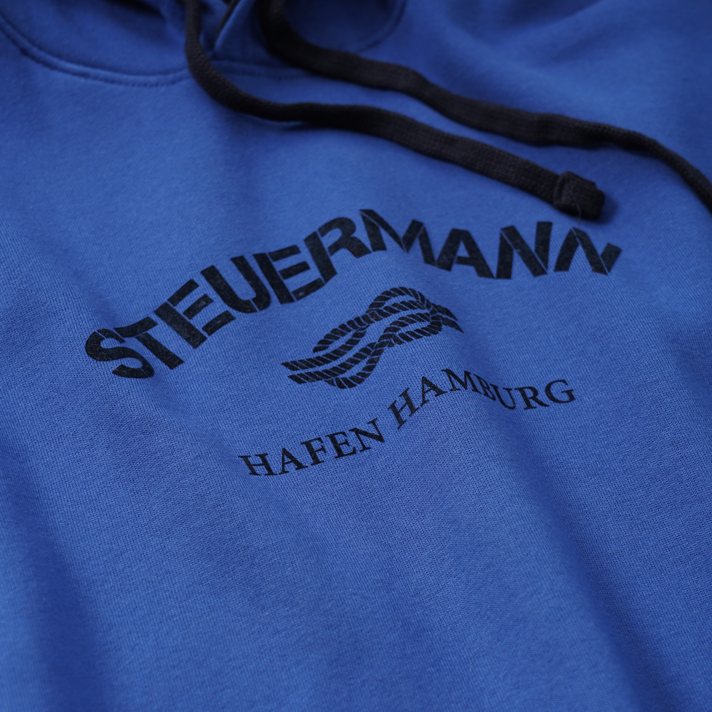 Hoodie "Steuermann"